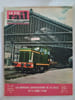 La Vie du Rail N.661 - septembre 1958. 