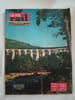 La Vie du Rail N.660 - aout 1958. 