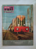 La Vie du Rail N.659 - aout 1958. 