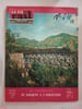 La Vie du Rail N.658 - aout 1958. 