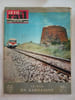 La vie du rail N.657 - juillet 1958. 