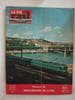 La vie du rail N.656 - juillet 1958. 