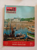 La Vie du Rail N.652 - juin 1958. 