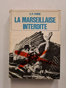 La Marseillaise interdite