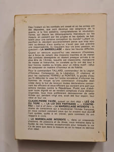 La Marseillaise interdite