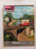 La vie du rail N.650 - juin 1958. 