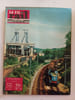 La Vie du Rail N.647 - mai 1958. 