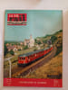 La Vie du Rail N.646 - mai 1958. 