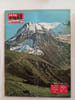 La vie du rail N.644 - avril 1958. 