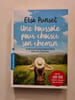 Une boussole pour choisir son chemin. Elsa Punset