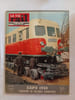 La Vie du Rail N.643 - avril 1958. 