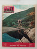 La Vie du Rail N.641 - avril 1958. 