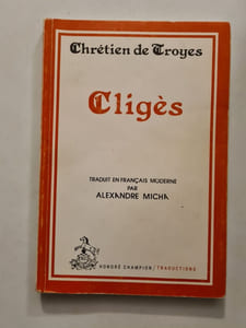 Cligès