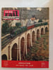 La vie du rail N.640 - mars 1958. 