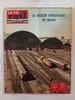 La vie du rail N.637 - mars 1958. 