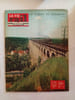 La vie du rail N.636 - mars 1958. 
