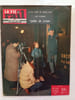 La Vie du rail N.635 - fevrier 1958. 