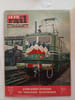 La Vie du Rail N.634 - fevrier 1958. 