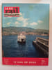 La Vie du Rail N.632 - fevrier 1958. 