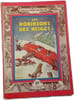 Les Robinsons des neiges n&deg;54. 
