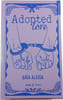 Adopted love 1. GA&Iuml;A ALEXIA