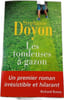 Les tondeuses &agrave; gazon. Stephanie Doyon