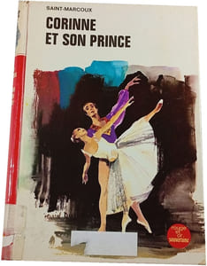 Corinne et son prince