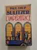 L'imp&eacute;ratrice. Paul-Loup Sulitzer