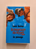 La morsure du l&eacute;zard. Louis Sachar