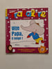 Tralalire Vite Papa il neige ! n&ordm; 195 2017. 