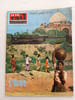 La Vie du Rail N.1271- Num&eacute;ro sp&eacute;cial NO&Euml;L - decembre 1970. 