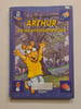 Arthur et les extraterrestres. Marc Brown