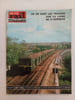 La vie du rail N.1270 - decembre 1970. 