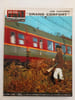 La vie du rail N.1269 - decembre 1970. 