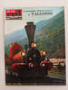 La vie du rail N.1267 - novembre 1970. 