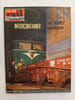 La Vie du Rail N.1266 - novembre 1970. 