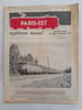 Paris-Est N.1265 - novembre 1970. 