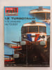 La Vie du Rail N.1263 - octobre 1970. 