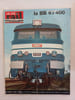 La vie du rail N.1262 - octobre 1970. 