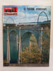 La vie du rail N.1260 - octobre 1970. 