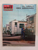 La Vie du Rail N.1259 - septembre 1970. 