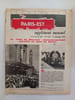 Paris-Est suppl&eacute;ment mensuel &agrave; La Vie du Rail - N&deg; 1257. 