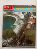 La vie du rail N.1256 - septembre 1970. 