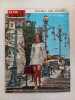 La vie du rail N.1254 - aout 1970. MARIA DE ROSSI