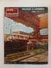 La Vie du Rail N.1253 - aout 1970. 