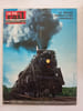 La Vie du rail N.1252 - juillet 1970. 