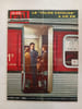 La vie du rail N.1250 - juillet 1970. 