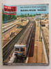 La vie du rail N. 1248 - juillet 1970. 