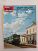 La Vie du Rail N.1247 - juin 1970. 