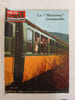 La Vie du rail N.1246 - juin 1970. 